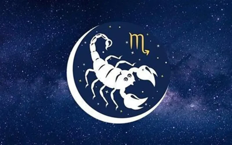 نوايا مولود العقرب الخفية تحت مجهر الأبراج في الحب